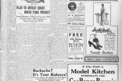 1 Full Page The Binghamton Press Thursday May 6, 1909